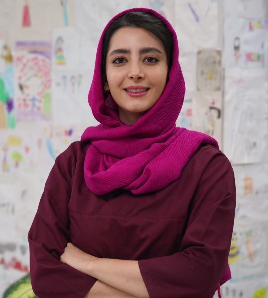 درمانگاه ارمغان سلامت کودک